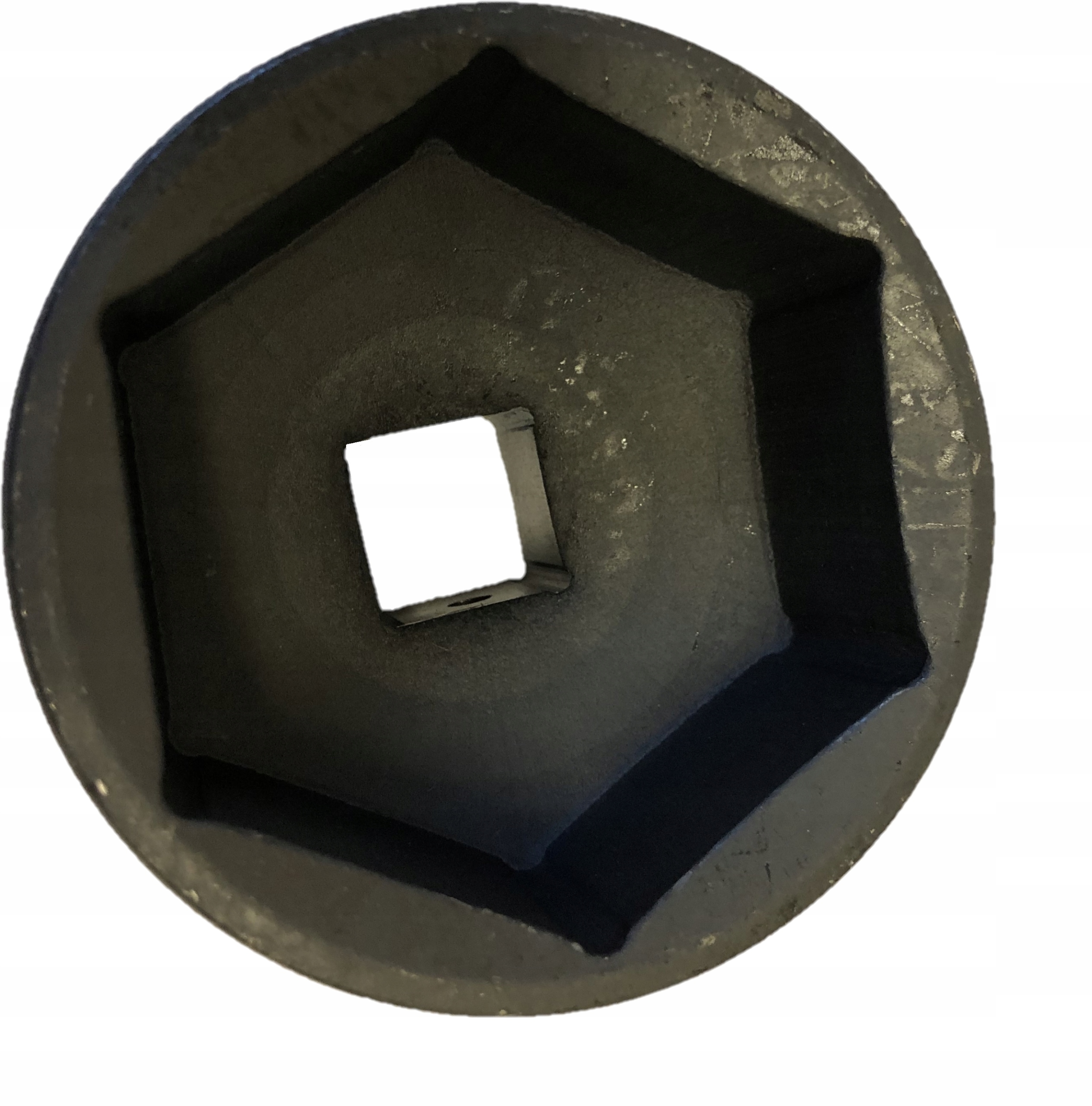 Jobi Nasadka udarowa 1" 110 mm Cr-Mo EAN (GTIN) 5900774581109