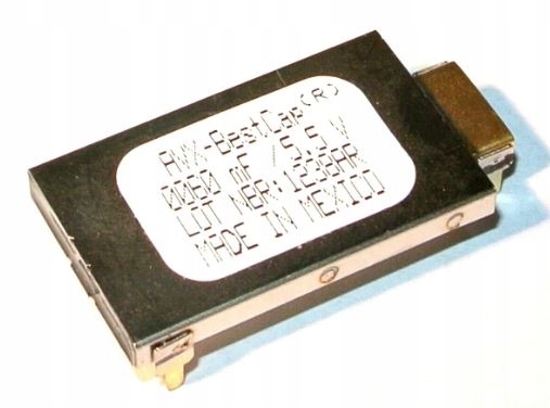 60mF 5.5V Ultra-low BestCap 1SZT #B108