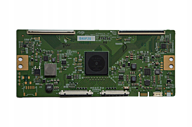 LOGIKA T-CON LC650EQF-DJF1-TV1 6870C-0603A 65''