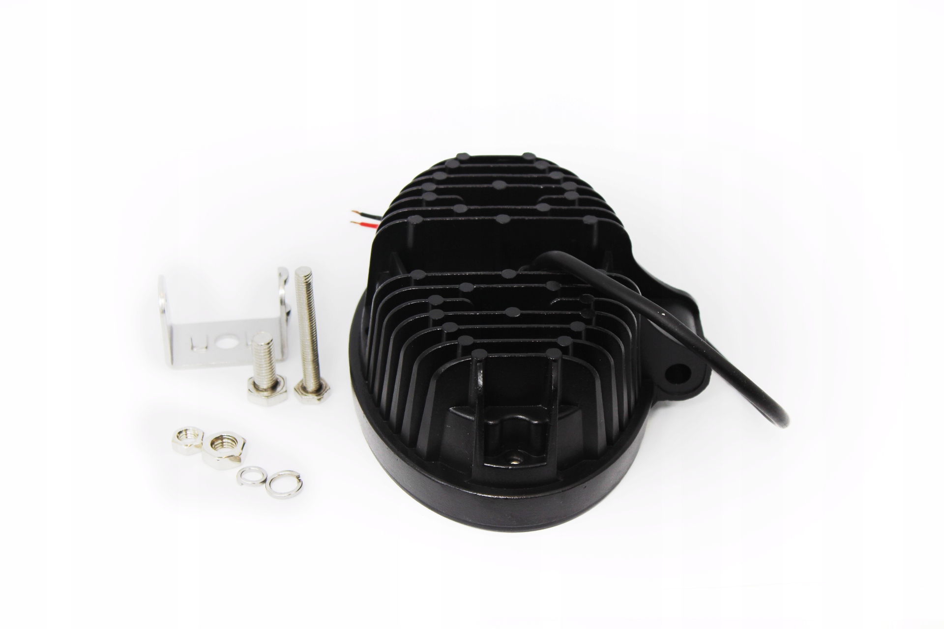 LAMPA ROBOCZA 12 LED SWIATLO SKUPIONE CE 10 30V Power 36 W