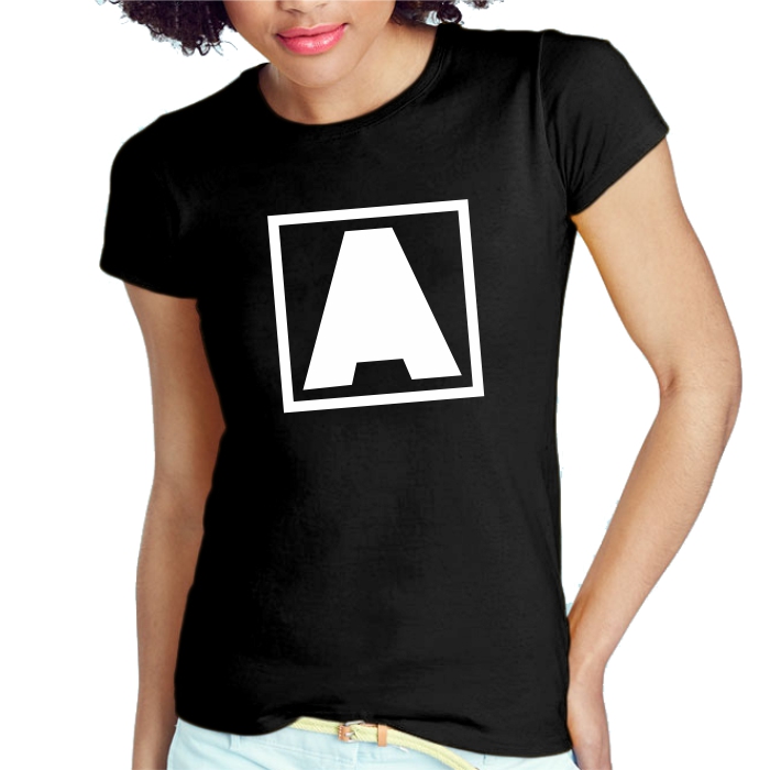 

Koszulka Damska Armin Van Buuren Asot Trance - Xs