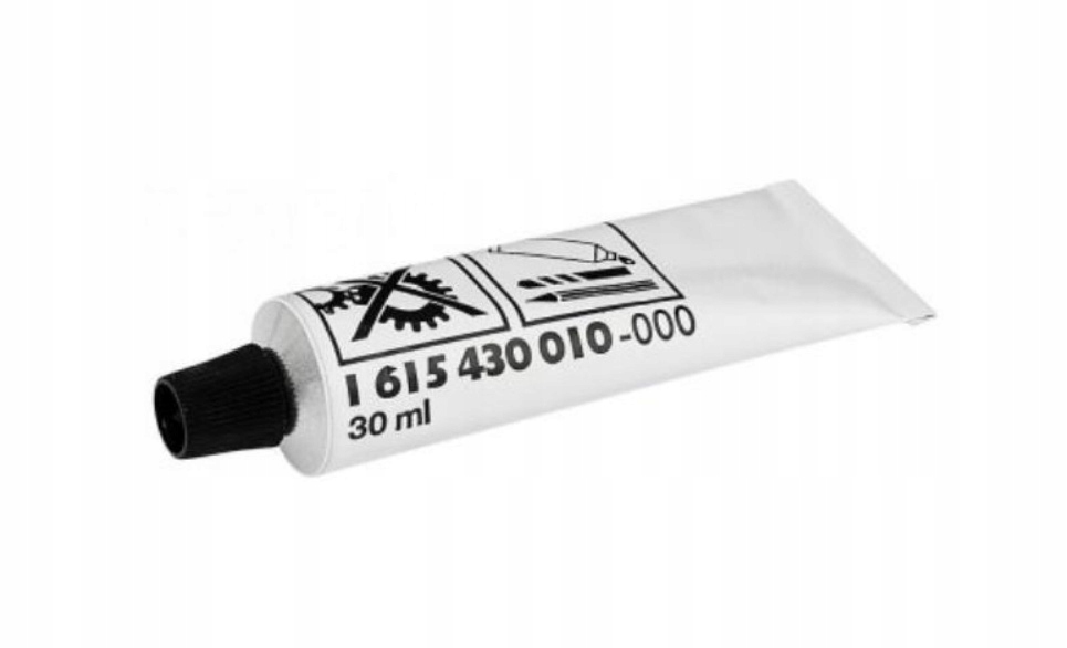 

Bosch Smar Do Uchwytu NR661 1615430010 Gsh 7 VC