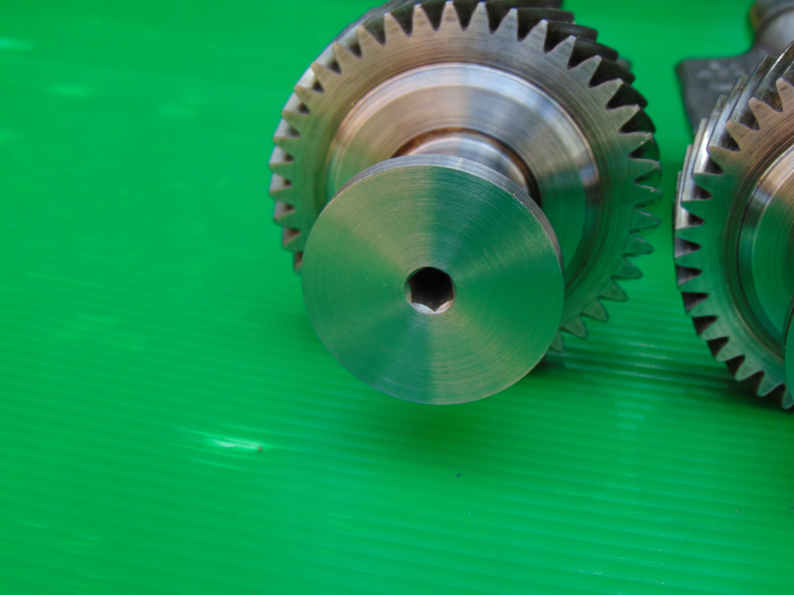 Pompa oleju 2 0TDI CBA CBB CAG CAH REGENEROWANA Engine Type Diesel