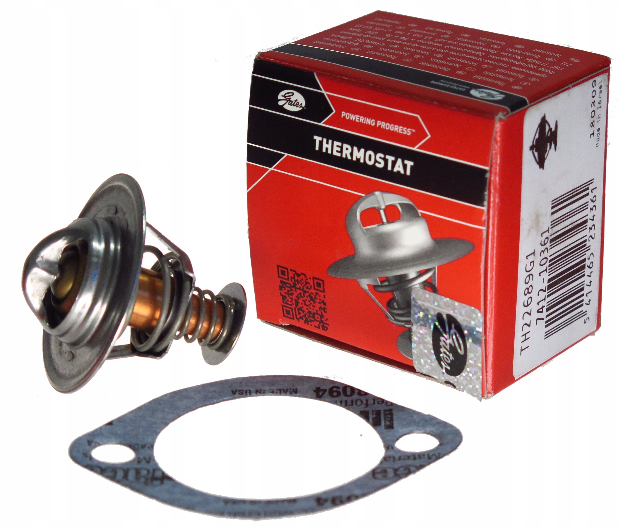 

Termostat Do Opel Astra G H J Zafira B 1.7CDTI