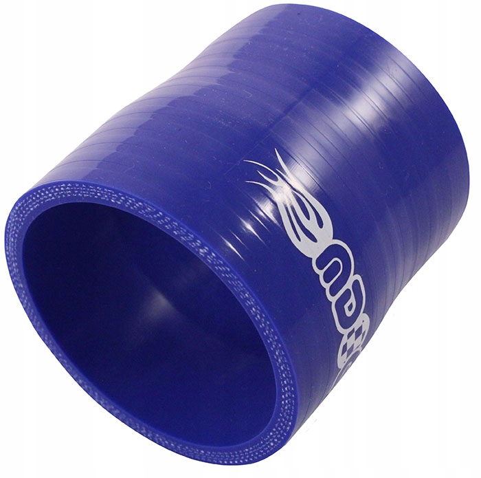 MDC ŁĄCZNIK SILIKONOWY REDUKCJA 83/76 intercooler