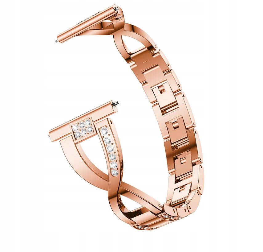 Bransoletka DAMSKA / Xiaomi Huami Amazfit PACE Producent Inna