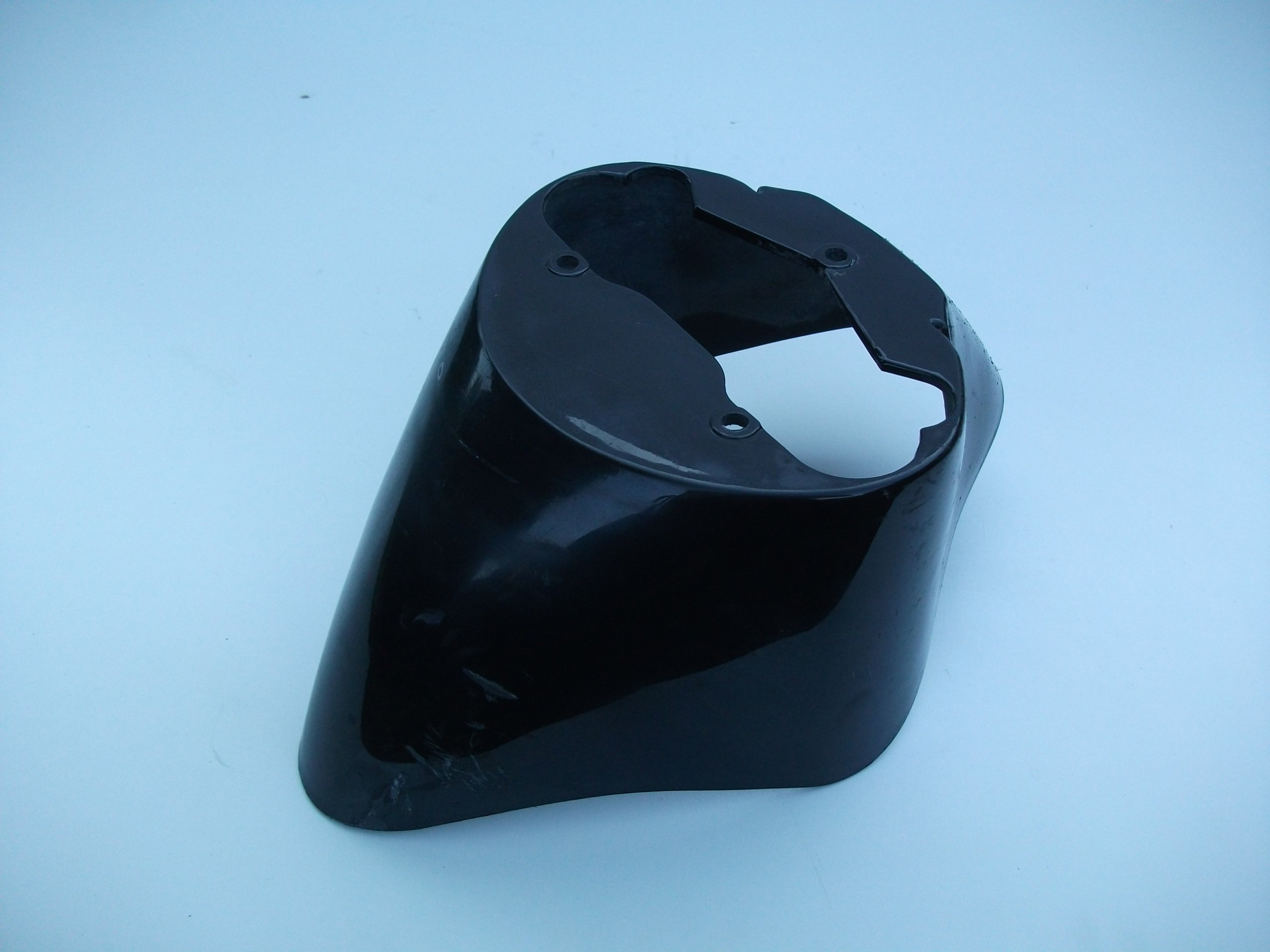 PIAGGIO ZIP 2 II 50 BŁOTNIK PRZEDNI PRZÓD 6