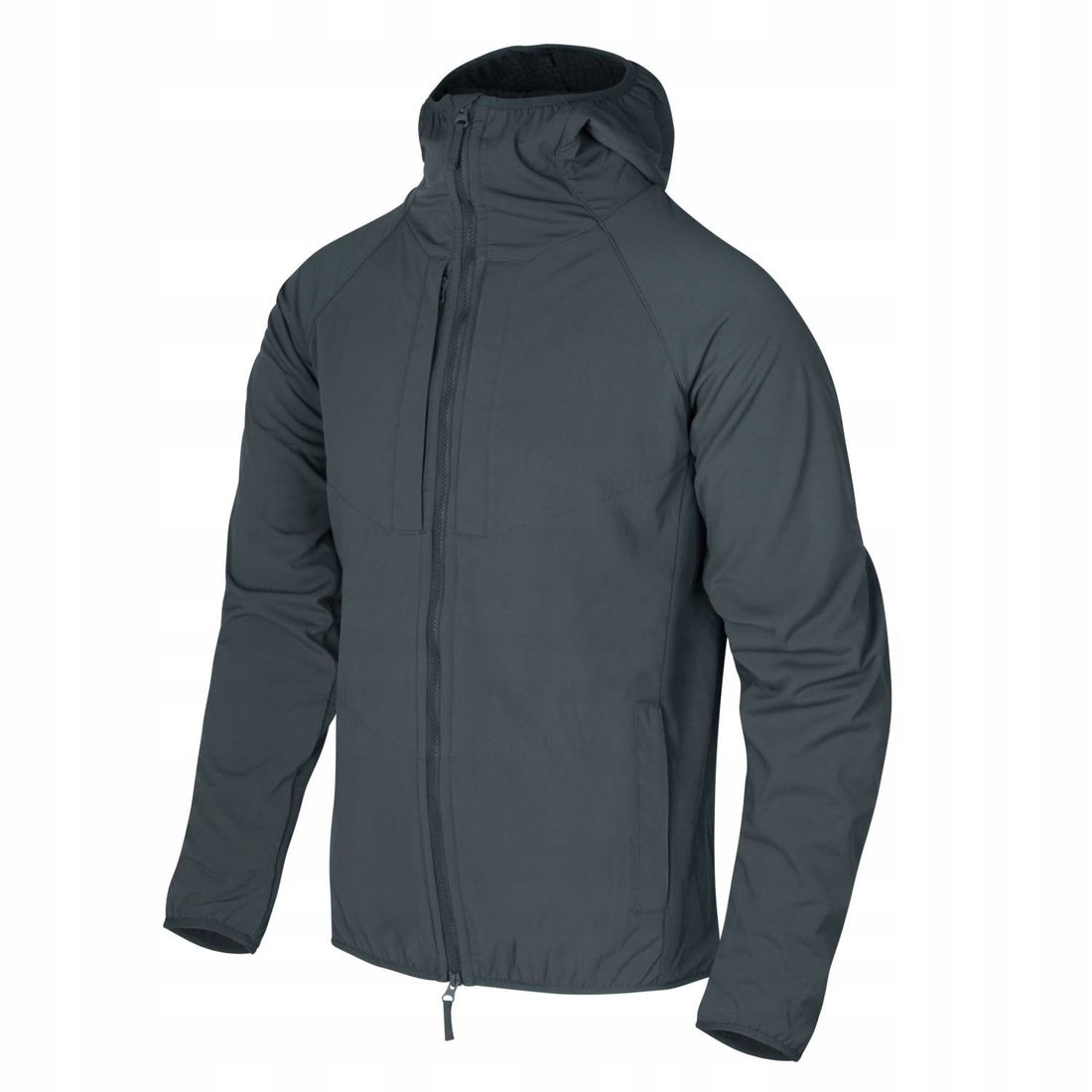 

Kurtka Helikon Urban Hybrid Softshell Szary M