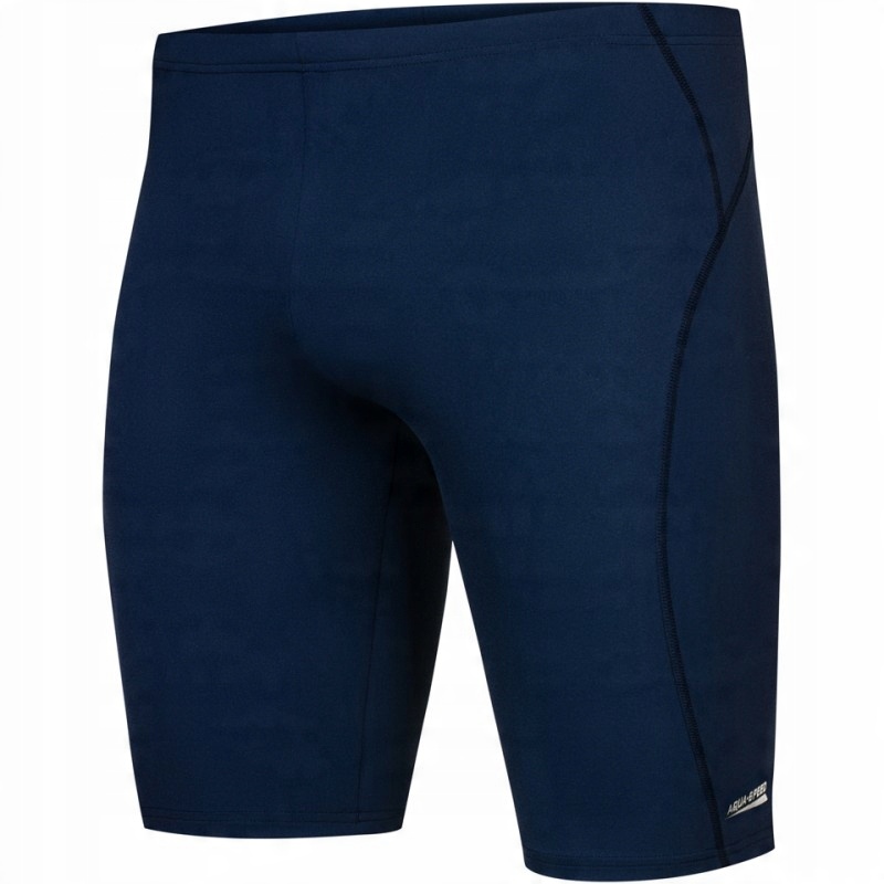 

Spodenki Kąpielówki Aqua Speed bokserki Blake S