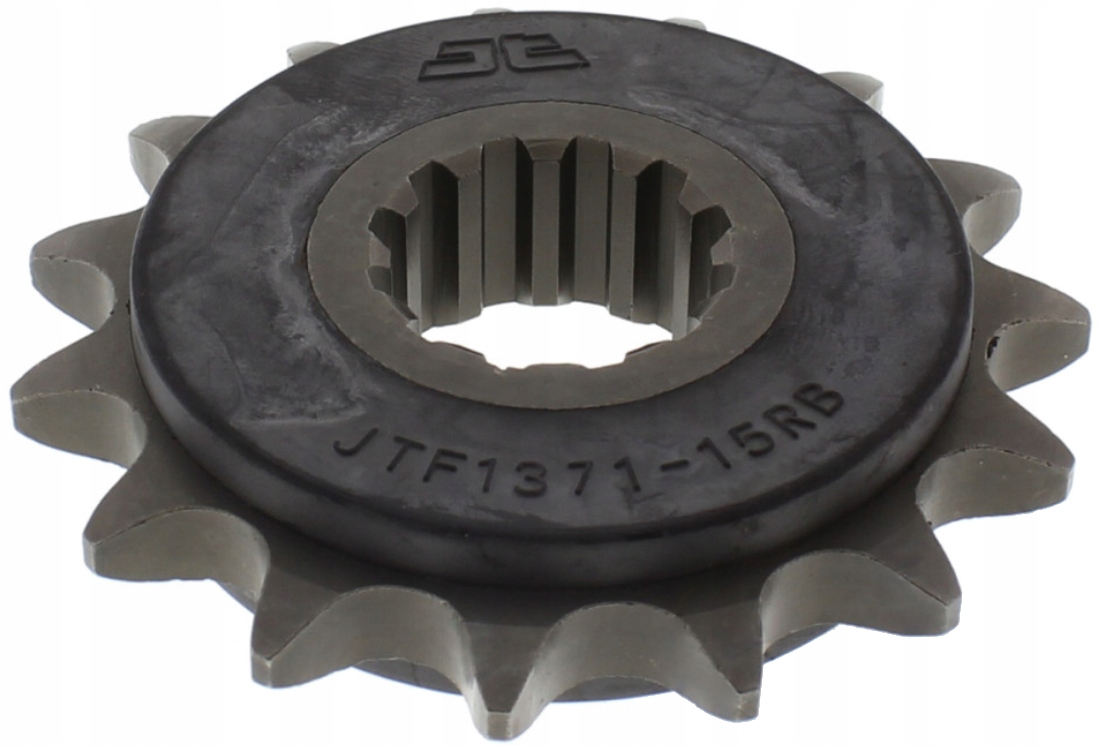 Přední ozubené kolo s tlumičem vibrací Honda Cbf 600 N 2004-2007