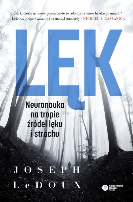 

Lęk Joseph LeDoux