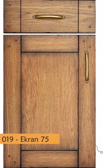 "Ekran 75", HIT fronty postarzane