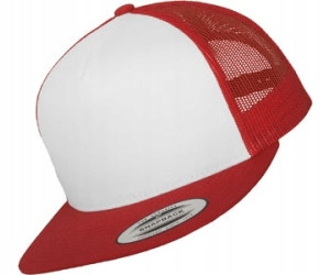 

Czapka Z Daszkiem Flexfit Snapback Trucker Kolory