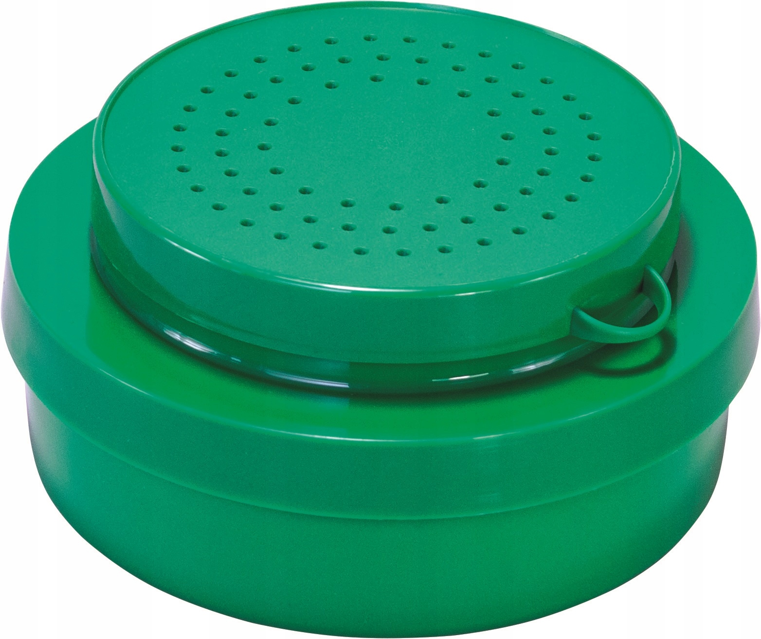 PUDEŁKO NA ROBAKI LORPIO ALCATRAZ 0,50 l