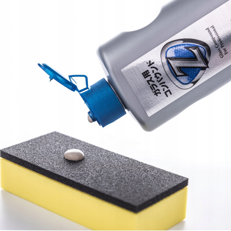 SOFT99 GLASS COMPOUND Z 05064/SOF Producent Soft99