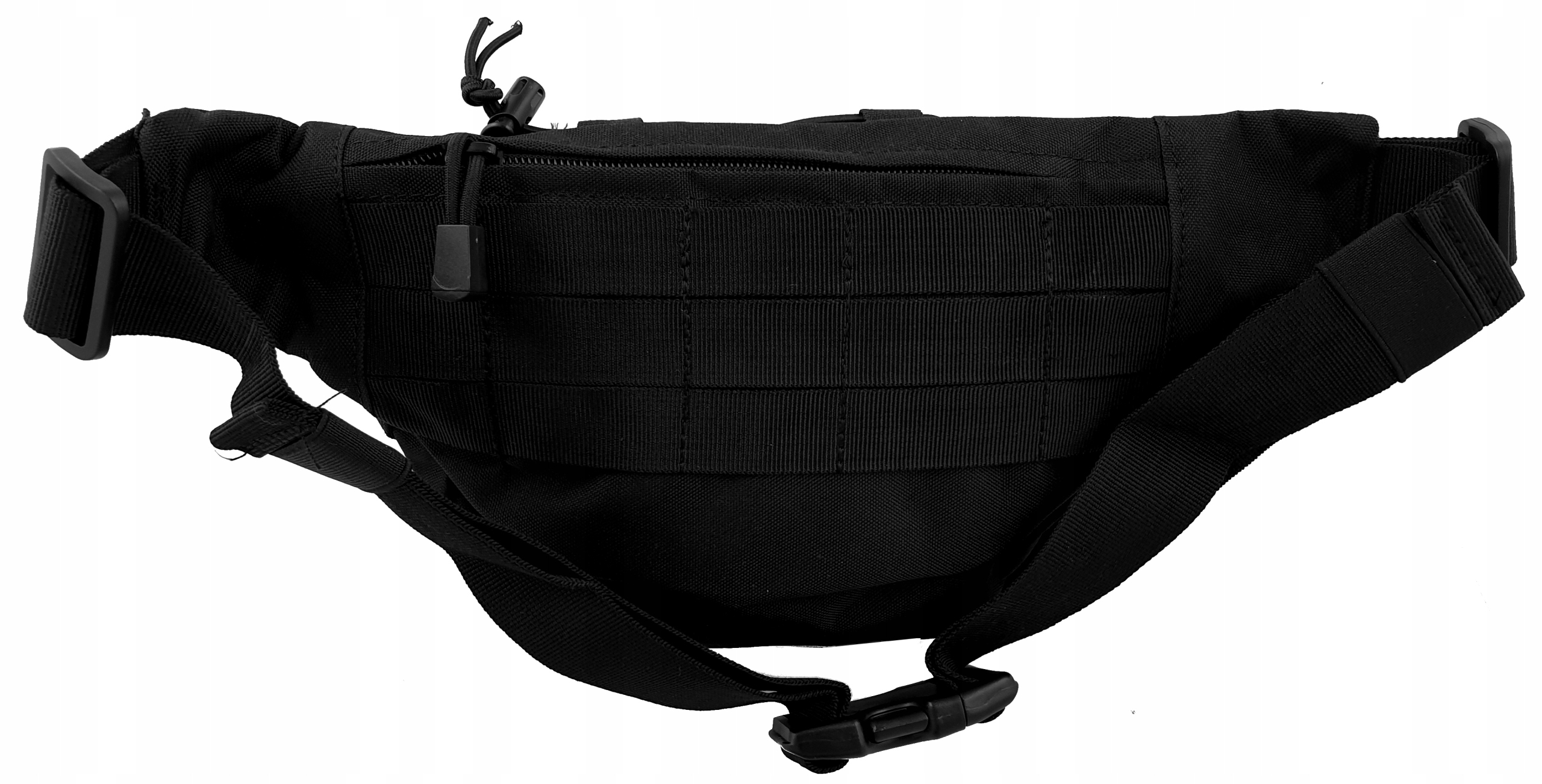 SASZETKA MOTOCYKLOWA NERKA BIODRÓWKA Z PASKIEM Producent DKM