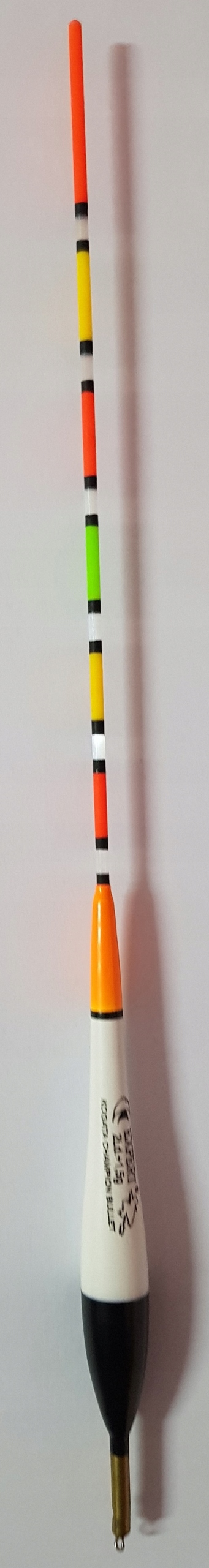 Spławik waggler 2Ld.+1,5g Expert