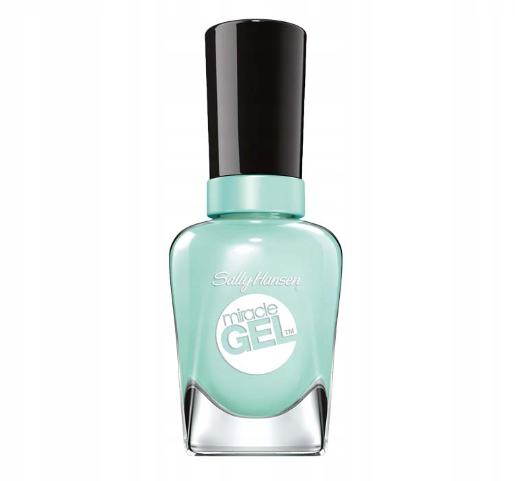 Sally Hansen Miracle Gel Lakier B GIRL 240