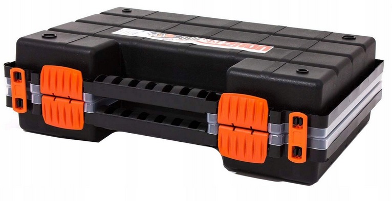 Organizer narzędziowy, warsztatowy KNOS352510S — 7