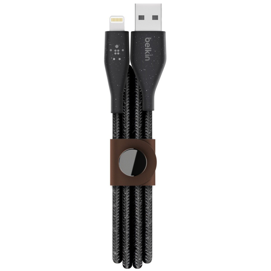 

Kabel Usb-a / Lightning 3m, Belkin DuraTek Plus