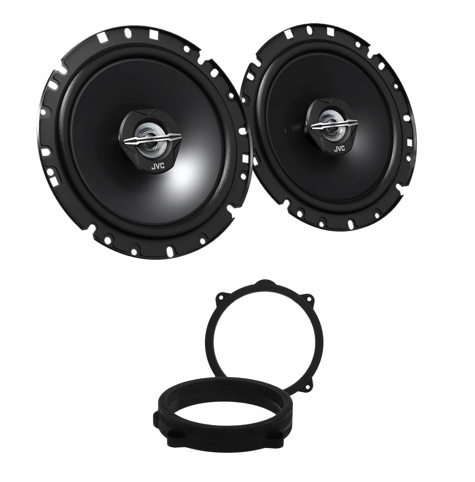 JVC CS-J1720X GŁOŚNIKI DYSTANSE ALFA ROMEO 147