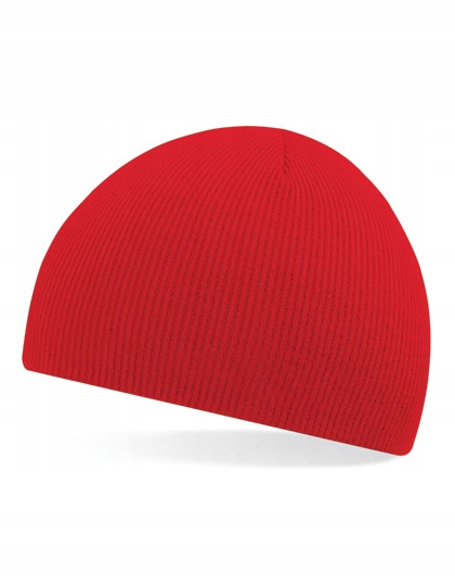 

Czapka Zimowa Ciepła Miękka Beanie Uniwersalna