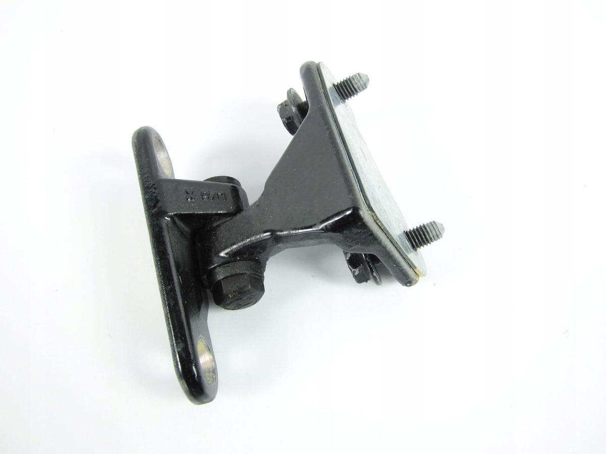 hinge door front front left upper Mercedes W251 ML W164