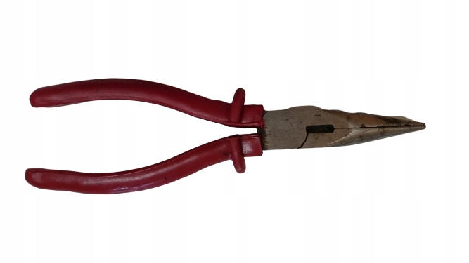 Płaskoszczyp 175 mm 51370