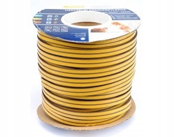 USZCZELKA GUMOWA SAMOPRZYLEPNA Z KLEJEM P 9X5,5mm Numer katalogowy części SD-39AX/4