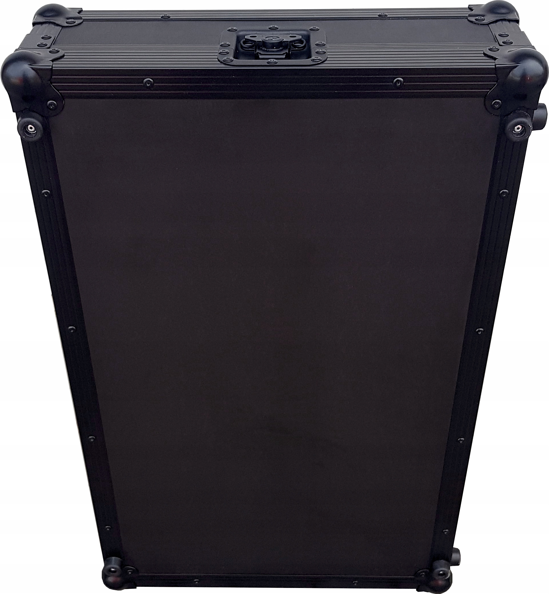 Case na Pioneer XDJ-RR wersja BLACK od WMCASE Model PXDJRRNAKBLK