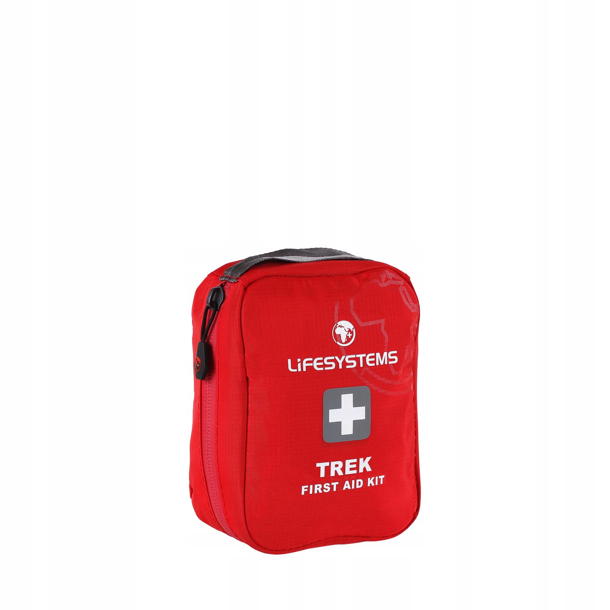 Lifesystems Apteczka turystyczna Trek First Aid