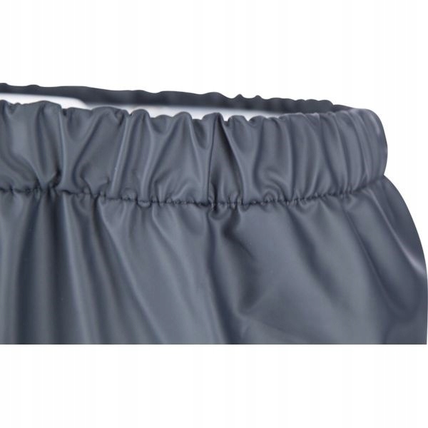 Spodnie robocze, przeciwdeszczowe, granatowe 2XL Kod producenta KW3182136060