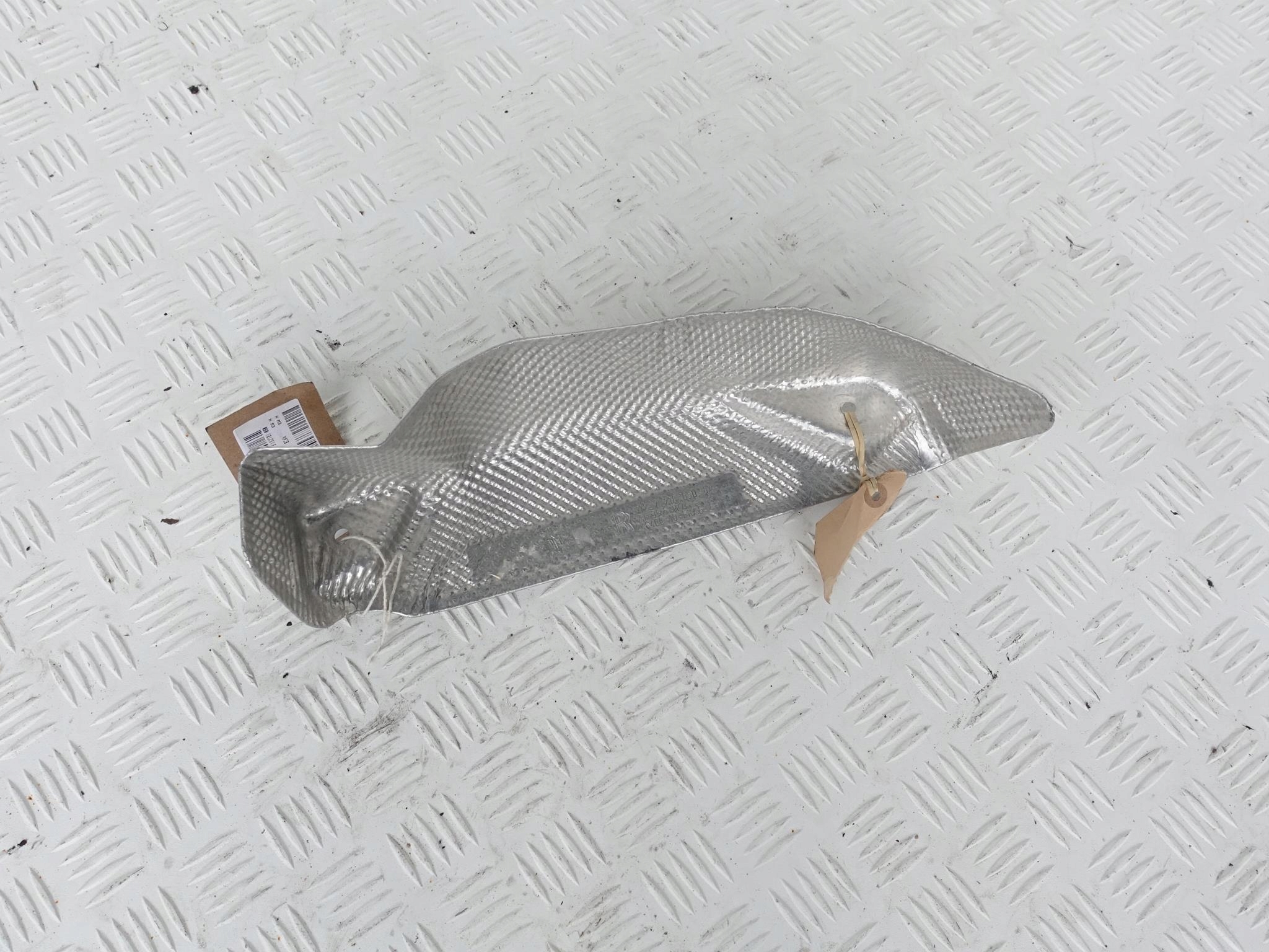 51127218050 - ROLLS ROYCE GHOST RR4 ТЕРМОІЗОЛЯЦІЯ ПРАВА T