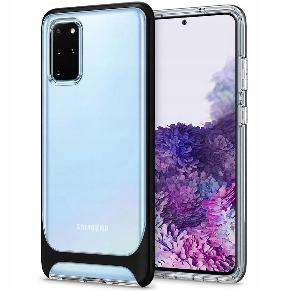 

Etui do Galaxy S20 Plus, Spigen Neo Hybrid CC case