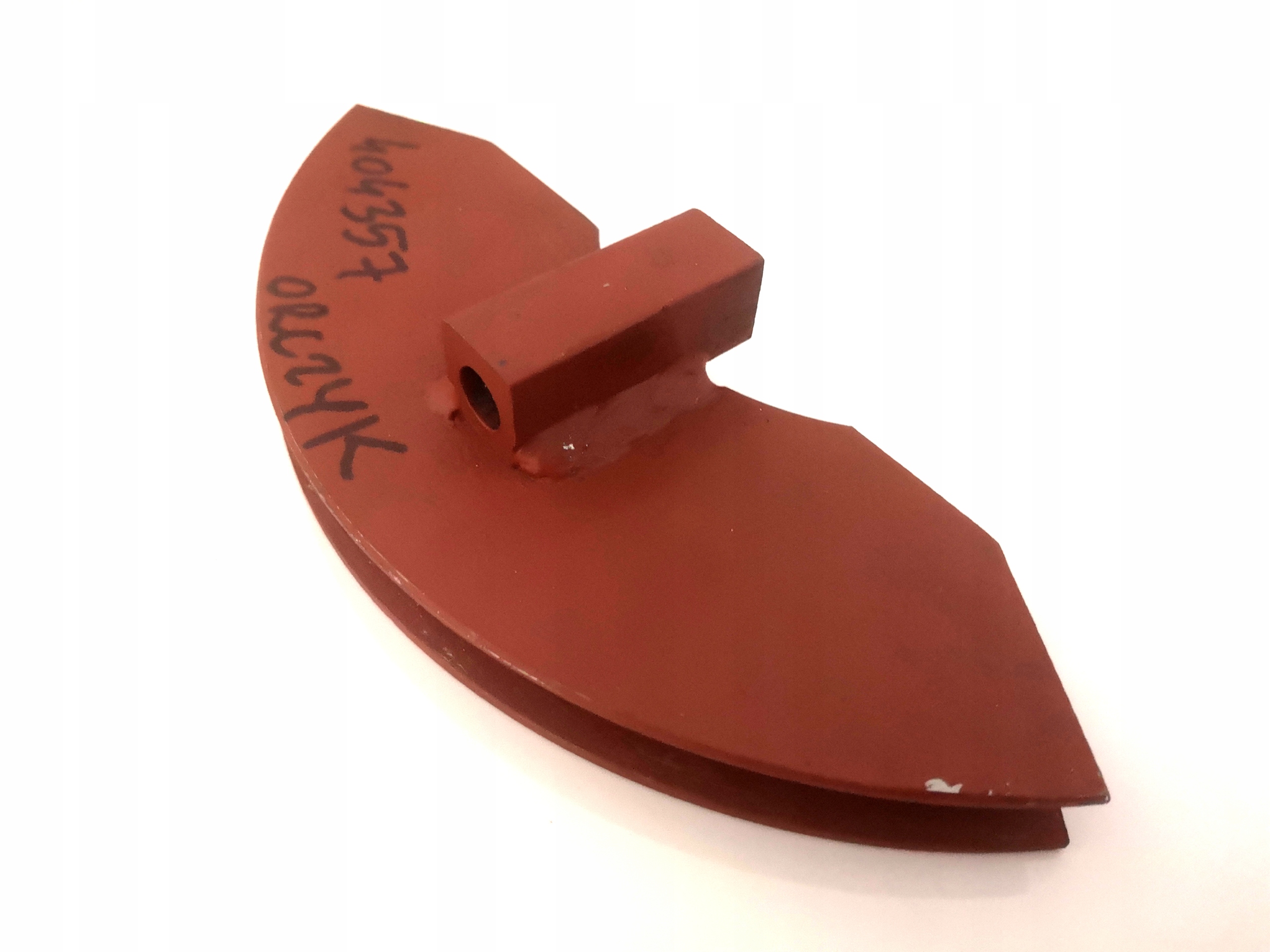 ORCZYK LINKI HAMULCOWEJ WOZEK GPW GLIWICE