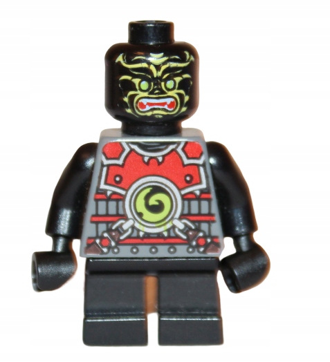 LEGO NINJAGO FIGURKA SCOUT h2332
