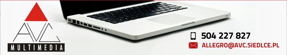 PC ETHAN AVC SIEDLCE Platforma PC