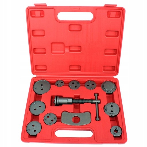 ZESTAW DO ZACISKÓW HAMULCOWYCH