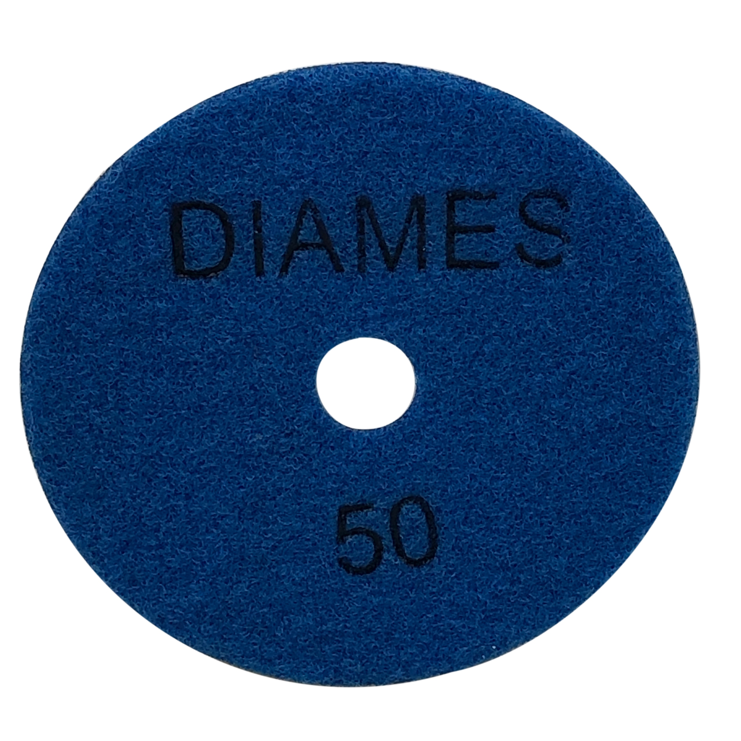 

Tarcza Diamentowa Szlifowanie Gresu 100 #50 Sucho