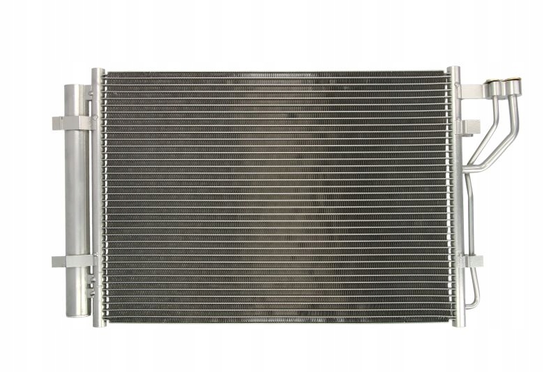 97606-1P000 - РАДИАТОР КОНДИЦИОНЕРА KIA VENGA 1.4 1.6 2010-НОВЫЙ