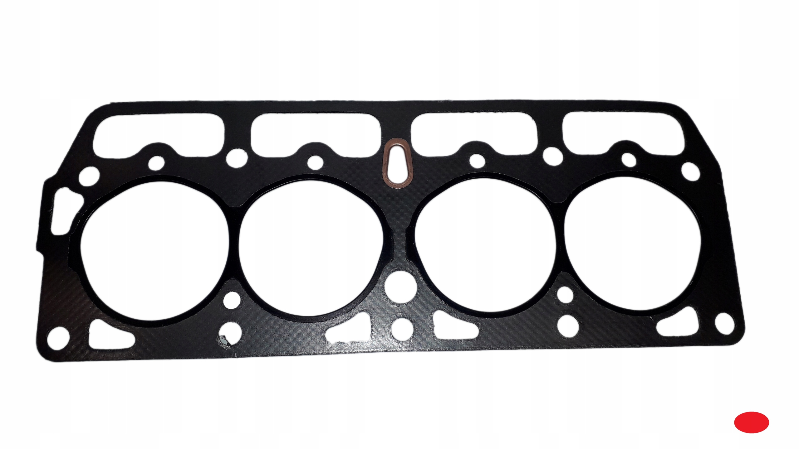 USZCZELKA GŁOWICY WÓZEK WIDŁOWY TOYOTA 3 4 5 4P