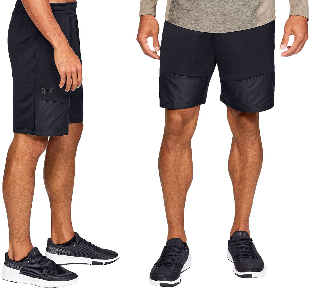 

Under Armour Mk1 Terry Spodenki Męskie roz. S