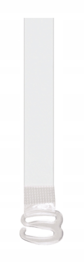 

Julimex ramiączka silikonowe przezroczyste 12mm