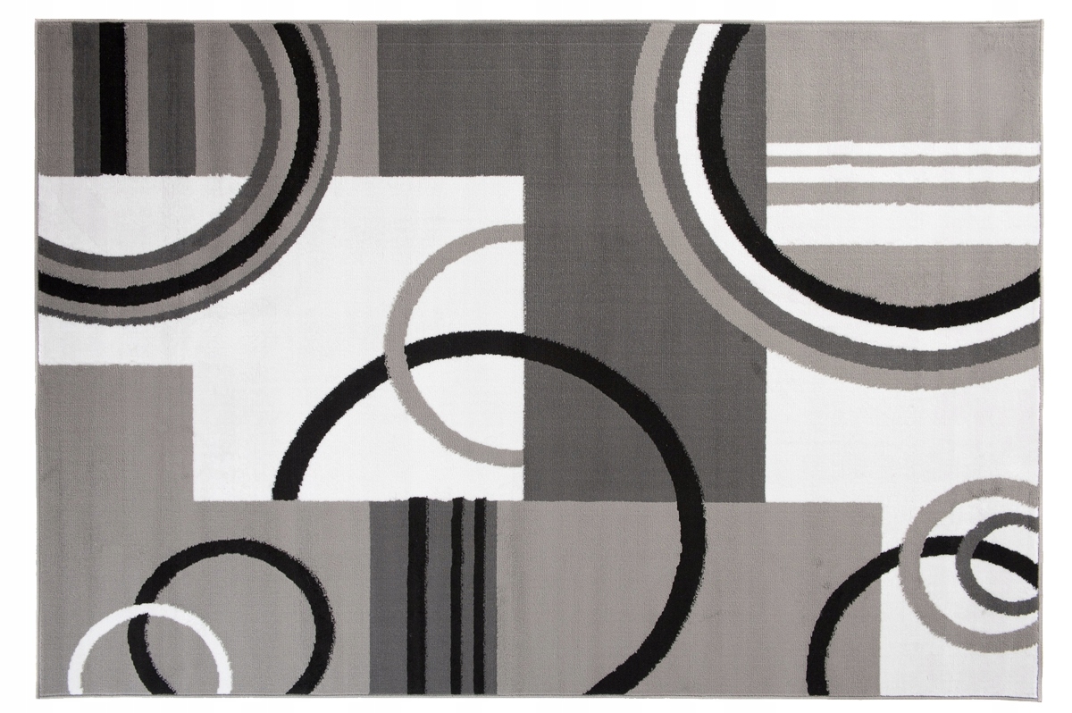 Koberec Maya Bcf 130x190 Moderní Módní Robustní 4F