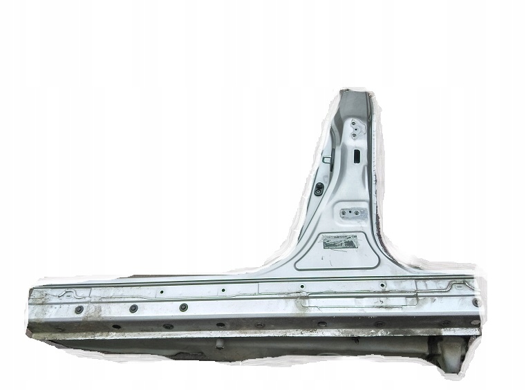 LEXUS IS 300 PRÓG SŁUPEK 2013-2016R