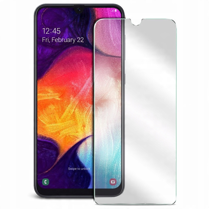 

Szkło Hartowane Szyba Glass Do Samsung Galaxy A50