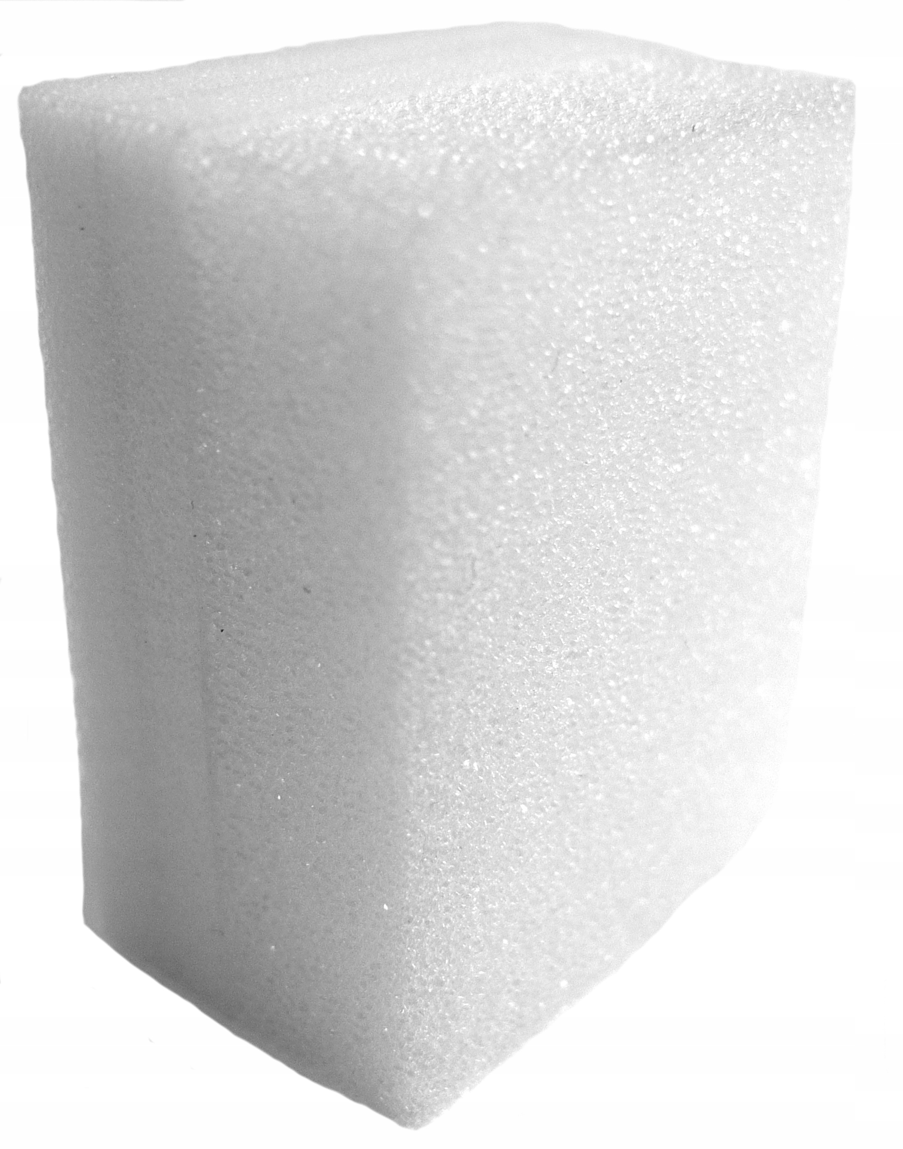 GĄBKA DO NAKŁADANIA FARBY LAKIERU DO SKÓRY Rodzaj renowacja skóry