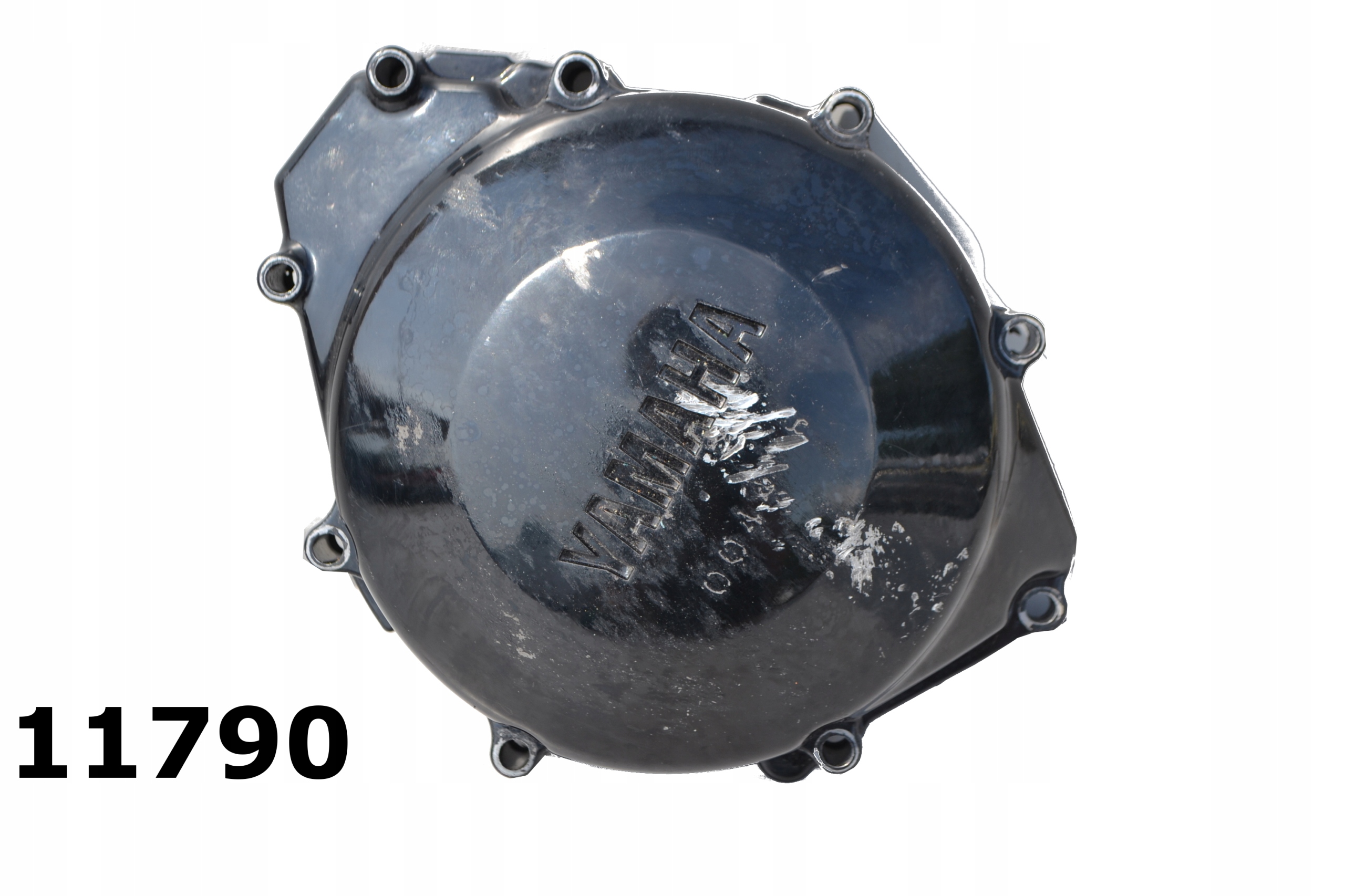 4XV00 - кришка генератора Yamaha YZF R1 RN04 98-03'