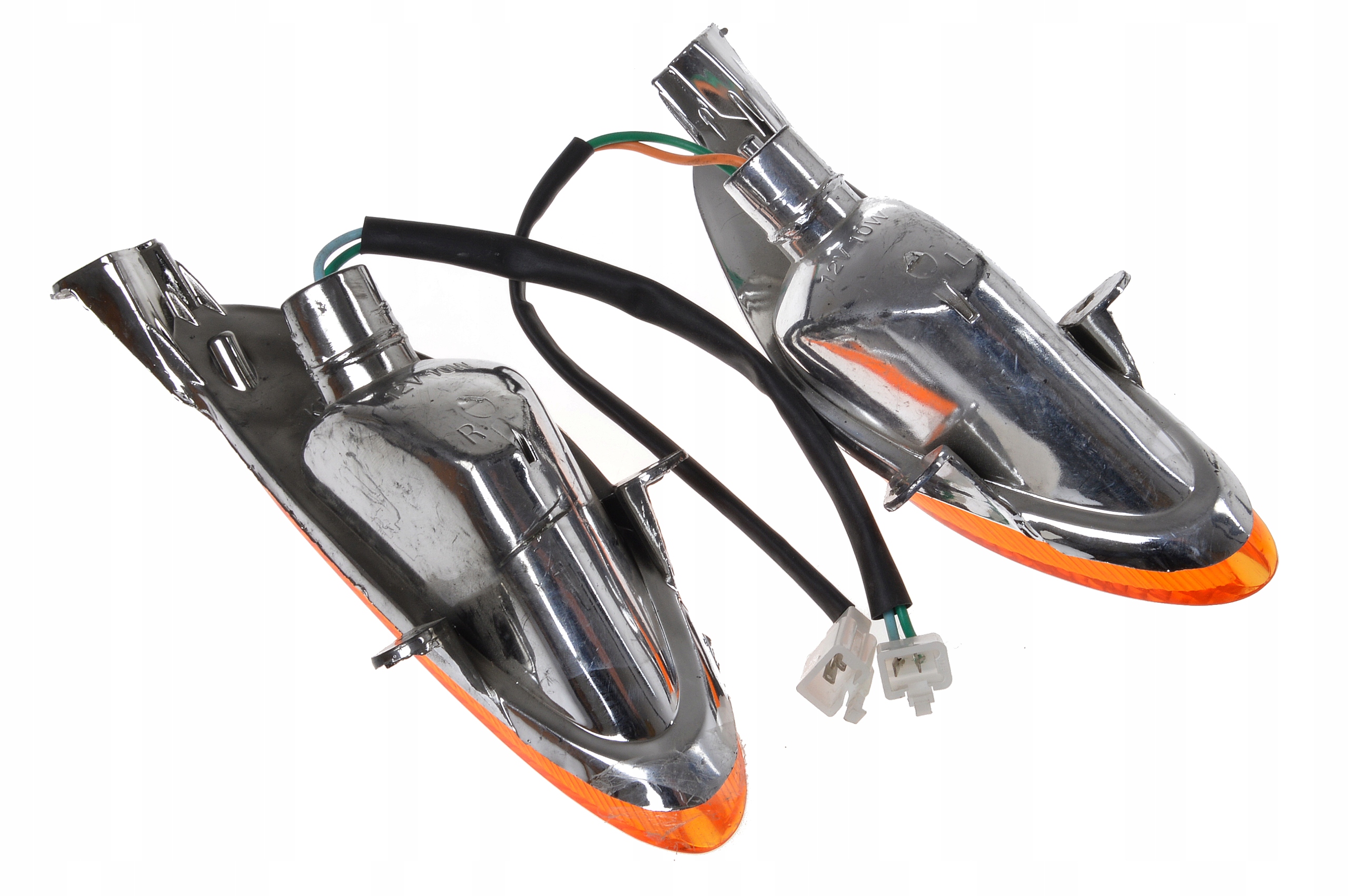 KIERUNKOWSKAZ LEWY PRAWY PRZÓD SKUTER 4T GY6 TOROS Producent Acme