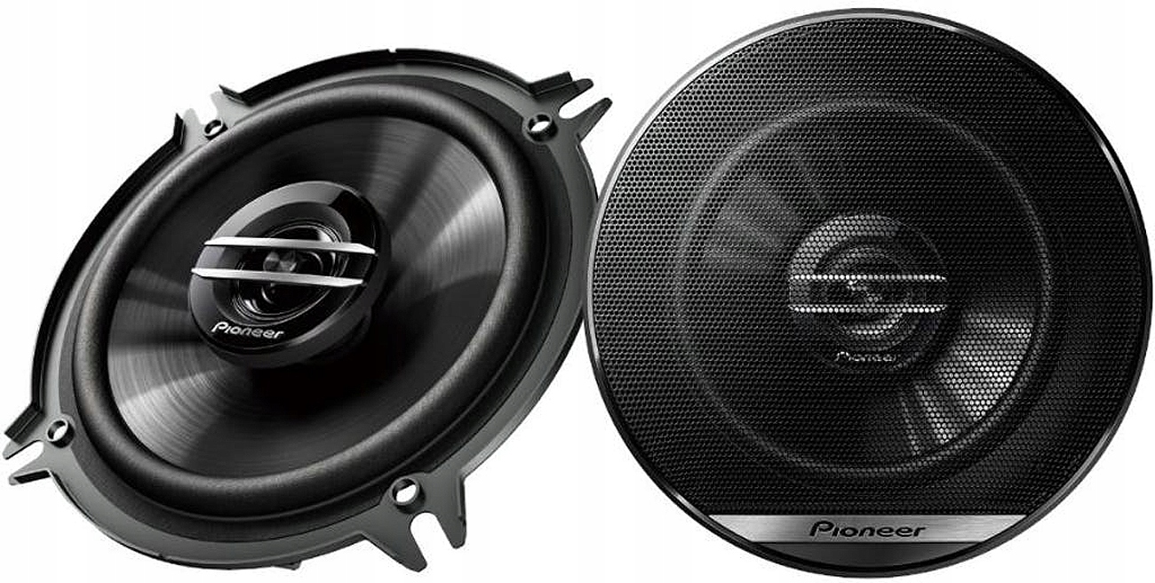 PIONEER 2 DROZNE GLOSNIKI AUDI A3 8L DRZWI PRZOD Part number 1320
